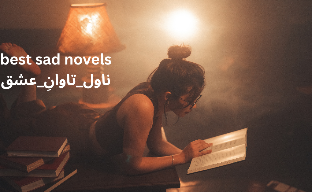 best sad novels