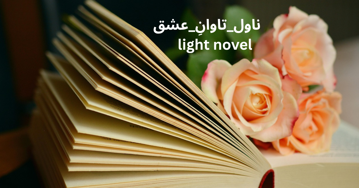 light novel