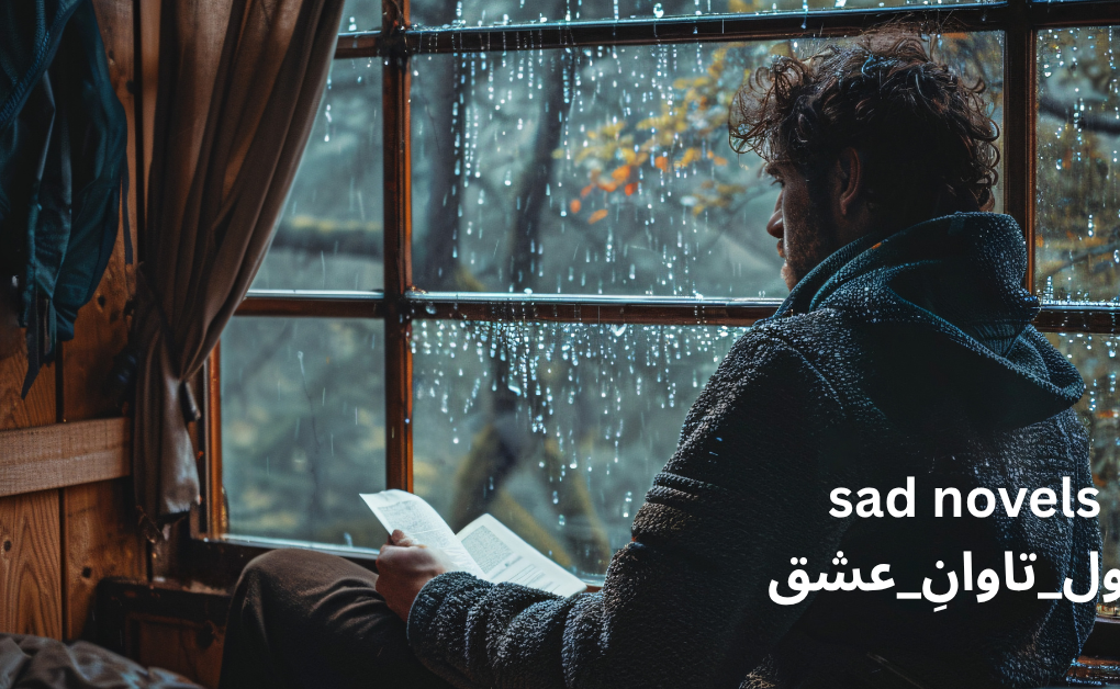 sad novels