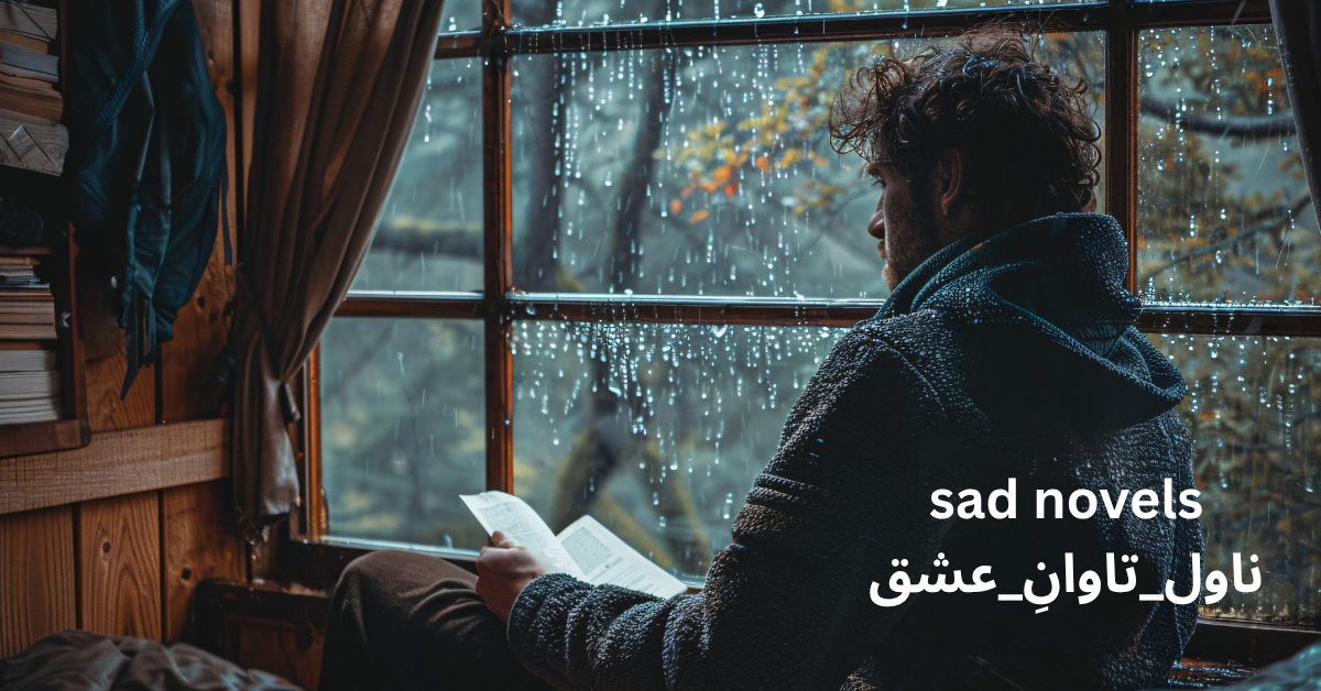 sad novels